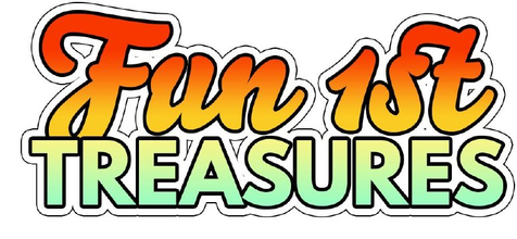 Fun1st Treasures